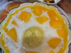 -甜心妈妈·榴莲星级糖水(北京路总店)