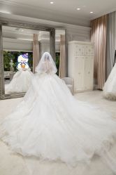 -MuseMarry婚纱(前海嘉里中心店)