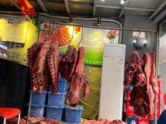 -刘少华贵州小黄牛·鲜牛肉火锅(总店)