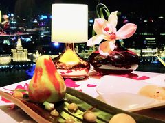 -翡翠36餐厅(浦东香格里拉店)