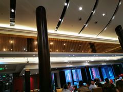 大堂-留芳·文旅古月楼(老街店)