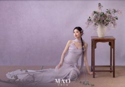 -MAO亲爱的猫婚纱摄影工作室
