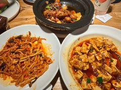 -小放牛炒菜馆(中山路乐汇城店)