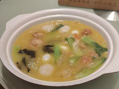 -沈家花园如皋菜(君御豪庭店)