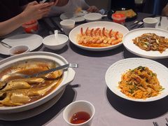 -徐记海鲜(曲江南湖店)