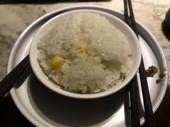 -绿茶餐厅(乐峰广场店)