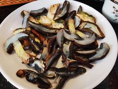 -草墩罗非鱼庄•野生菌•腊排骨(七星街上段店)