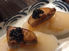 -大雄寿司(中华广场店)