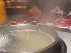 -潮发潮汕牛肉店(东方宝泰店)