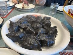 -添福来墨鱼饺子 · 海鲜东北菜(大连星海·黄浦路店)