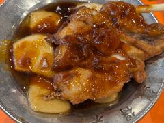 -鲜得来排骨年糕(即墨路店)