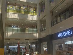 -光启城时尚购物中心