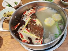 -掂档潮汕牛肉火锅(cityon熙地港店)