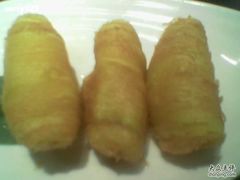 里面是香蕉-茶马古道(大悦城店)