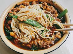 -赵伍面庄(松石大道店)