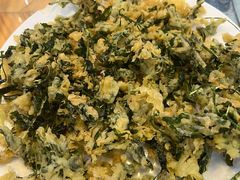 -燕北云山·农家菜·灶台鱼(密云溪翁庄店)