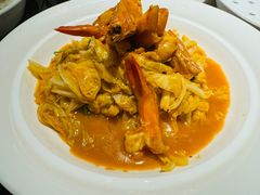 -船歌·鱼水饺青岛菜(闽江二路店)
