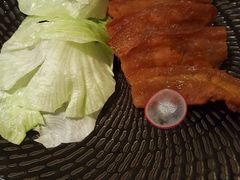 -丽晶轩中餐厅(重庆丽晶酒店)