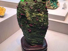 -湖南省地质博物馆