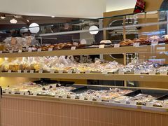 -OUR Bakery(SKP-S店)