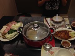 -Mk 泰式自助火锅(中央世界商业中心店)