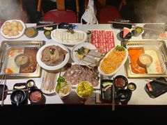 -大渝火锅(太仓万达店)