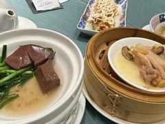 -北园酒家(小北路店)