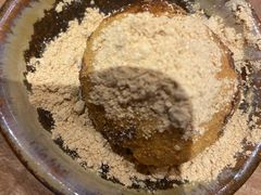 -甘婆婆醪糟汤圆