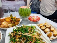 -陈根记大牌档