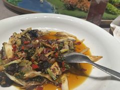 -鸽子侯·家宴·平价海鲜(绿地店)