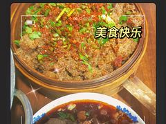 -正宗苏稽毛哥跷脚牛肉总店