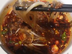 -眉州东坡(春秀路店)