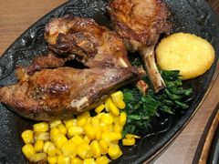 -萨莉亚意式餐厅(杭州滨江天街店)