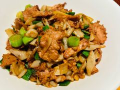 -光头李品质家常菜(人民路店)