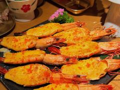 -MIKOMIKO和牛烧肉专门店(南门店)