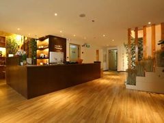 -麦子MaiMassage(打浦桥店)