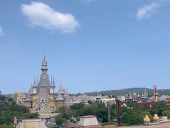 -两路口面庄·重庆小馆(东四十条店)