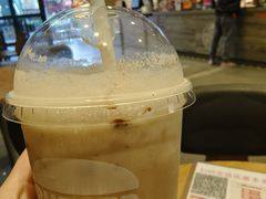 -汉堡王(江海广场店)