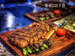 -Wei菋·Le Bistrot