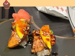 -AJIYA·池袋日式烧肉自助(天津万象城店)