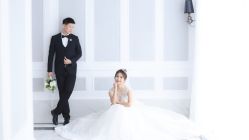 点击看大图 -金夫人婚纱摄影(华南店)