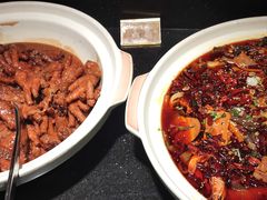 -济南蓝海御华大饭店·蓝钻国际美食自助百汇(山东书城店)