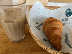 -老梦面包CHEZMOREL(麦子店)