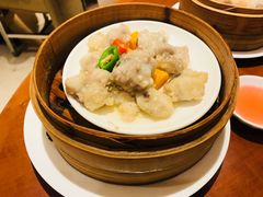-杭州JW万豪酒店-万豪中餐厅