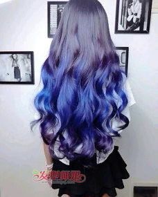点击看大图 -KIMI HAIR SALON·烫染设计店