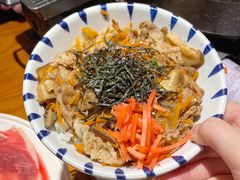 -有喜屋·烧鸟·居酒屋(周浦万达店)