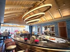 -Le Comptoir de Pierre Gagnaire