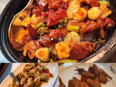 -荣小馆(安达仕店)