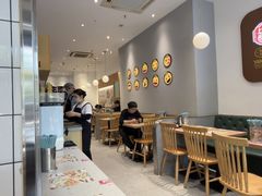 -小杨生煎(松江大学城店)