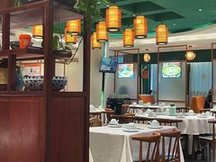 -江城小馆陕南妈妈菜·全球旅行餐厅(钟楼店)